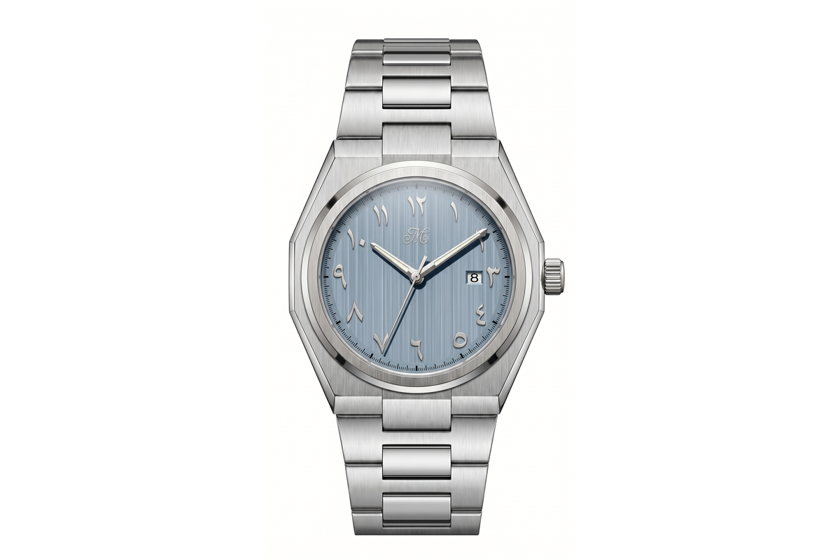 Montre homme Maxim Morre Levant LE001