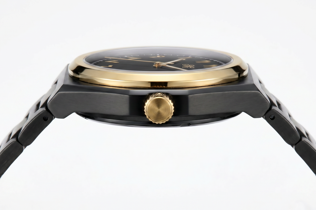 Montre homme Maxim Morre Levant LE002