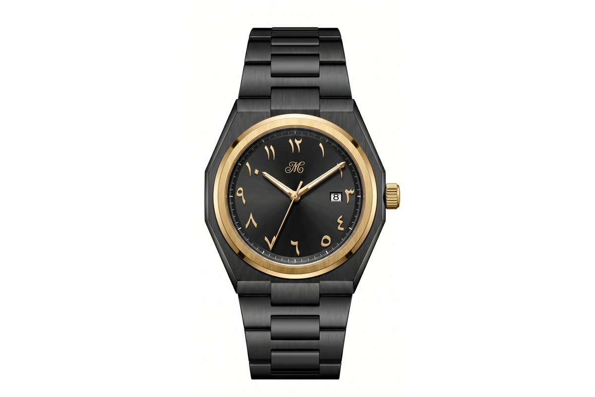 Montre homme Maxim Morre Levant LE002