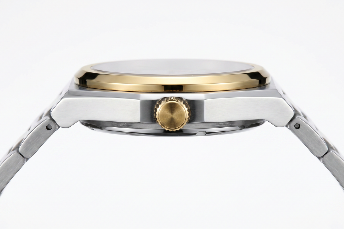 Herenhorloge Maxim Morre Levant LE003