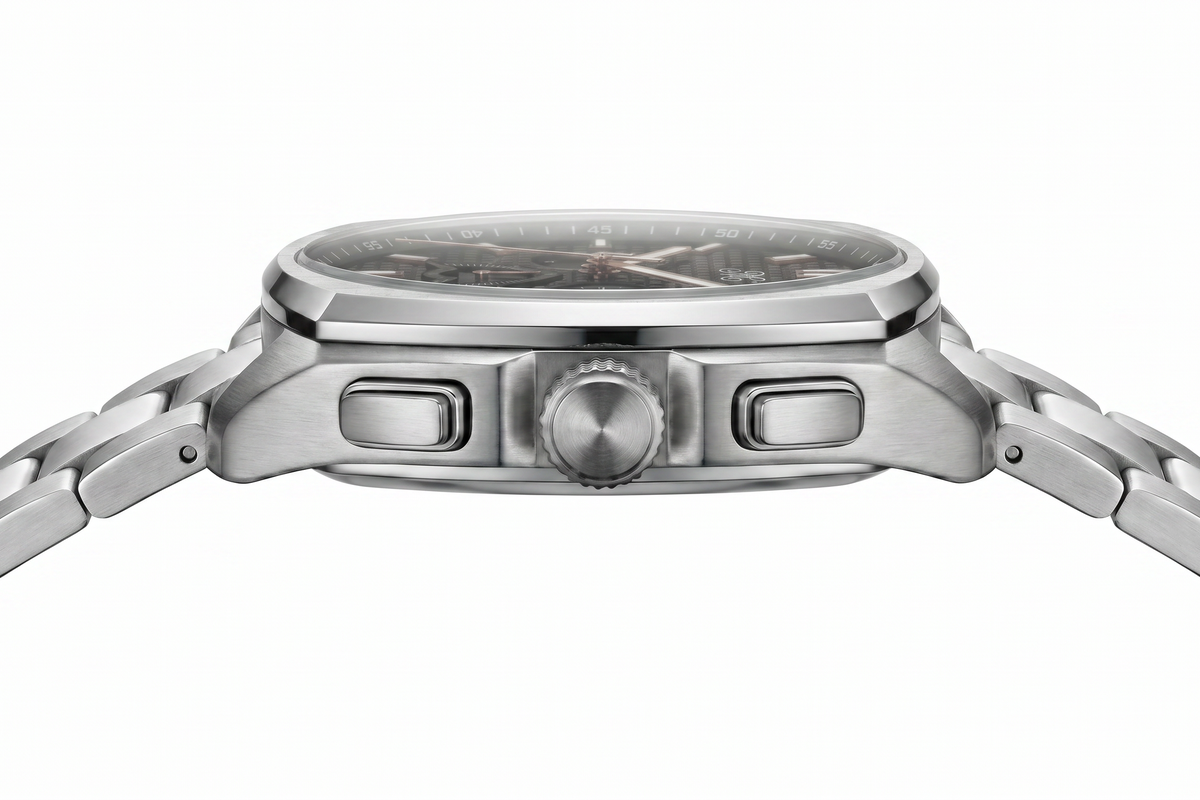Herenhorloge Maxim Morre One ON001