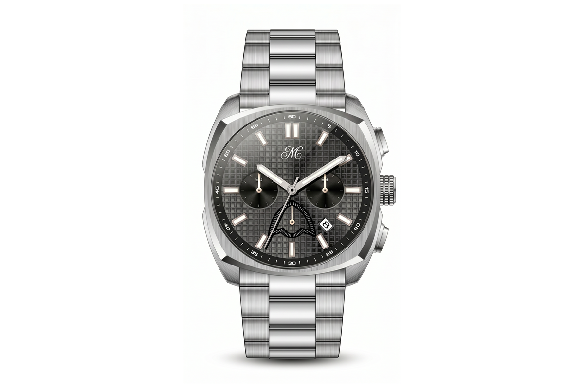 Herenhorloge Maxim Morre One ON001