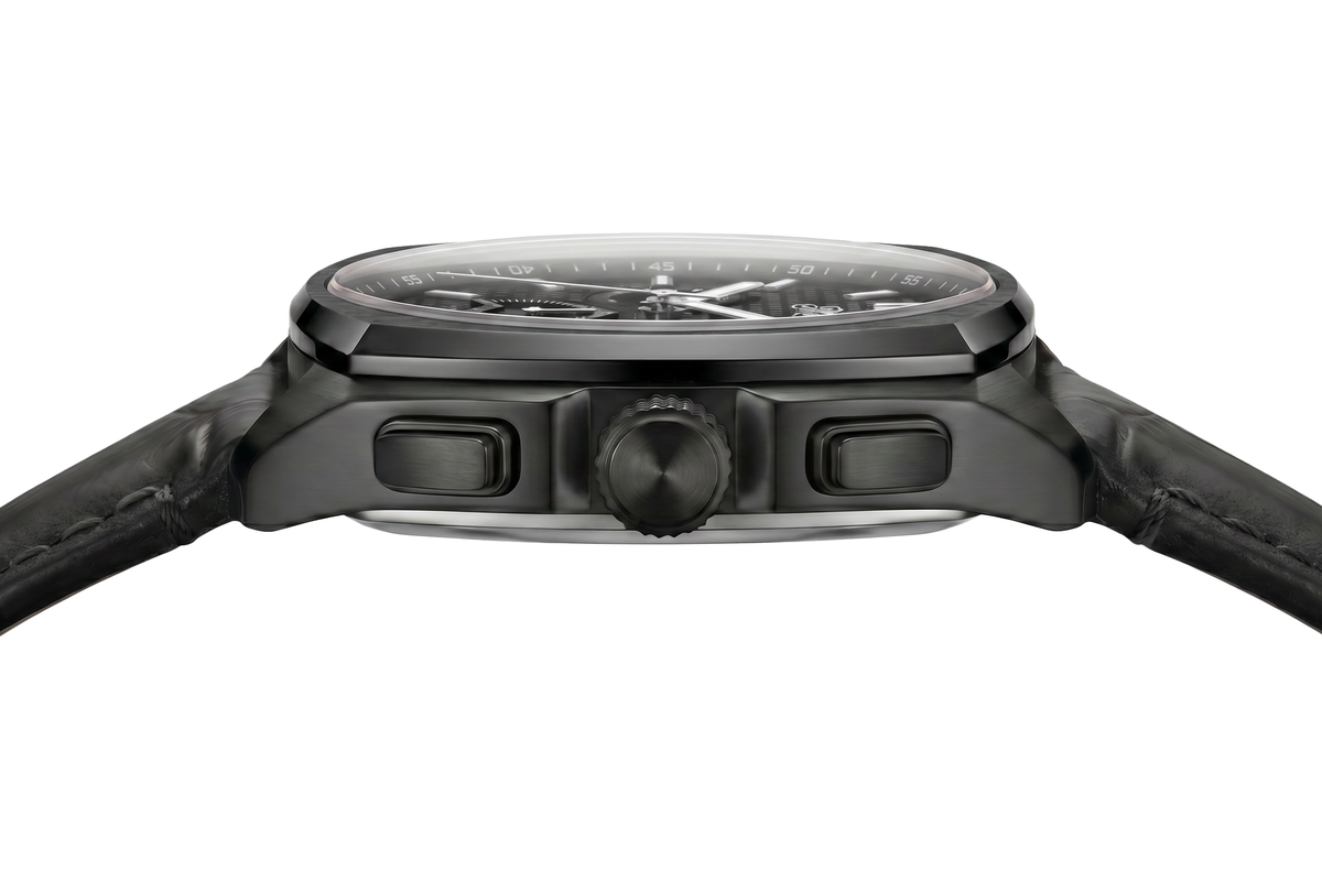 Herenhorloge Maxim Morre One ON002