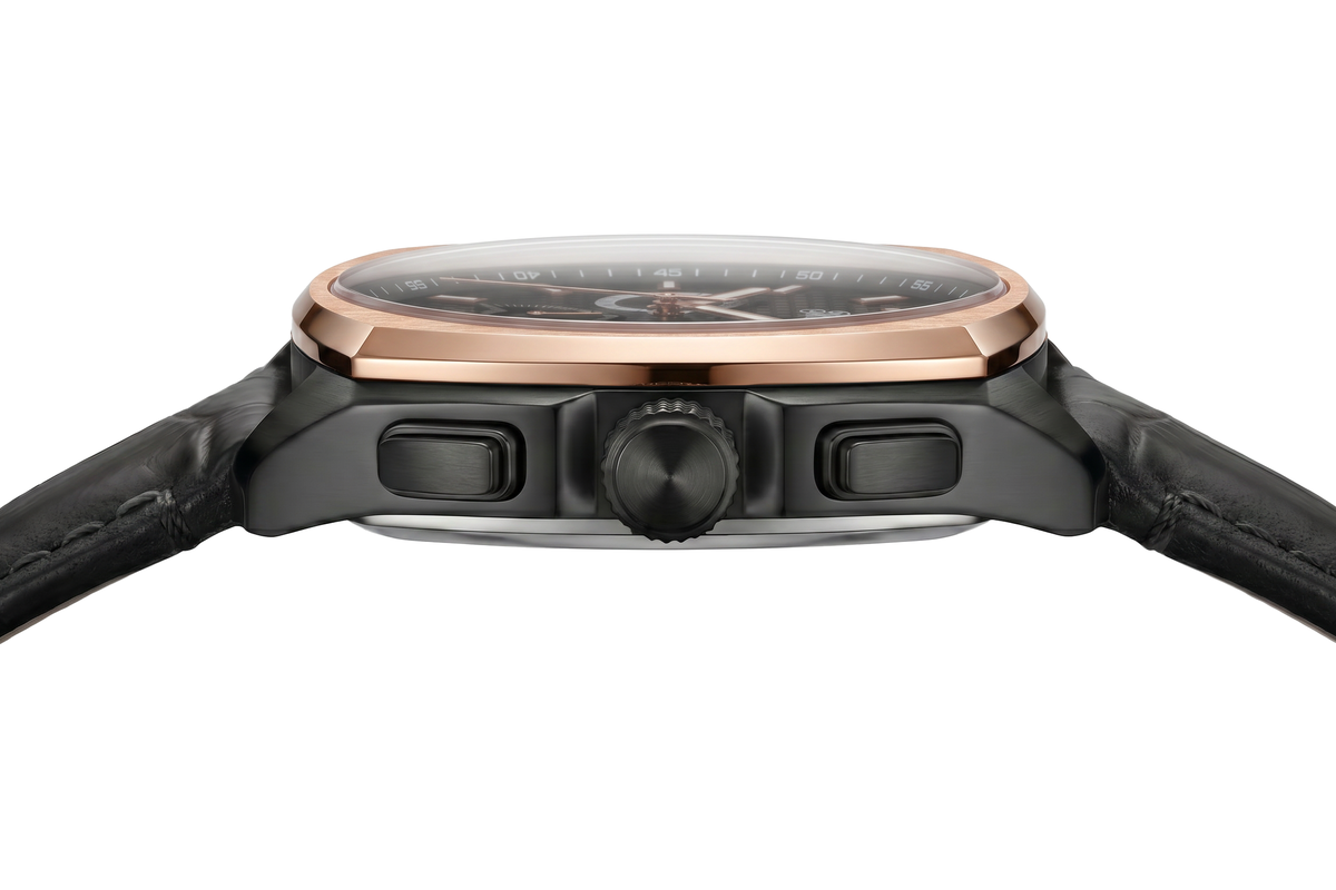 Herenhorloge Maxim Morre One ON003