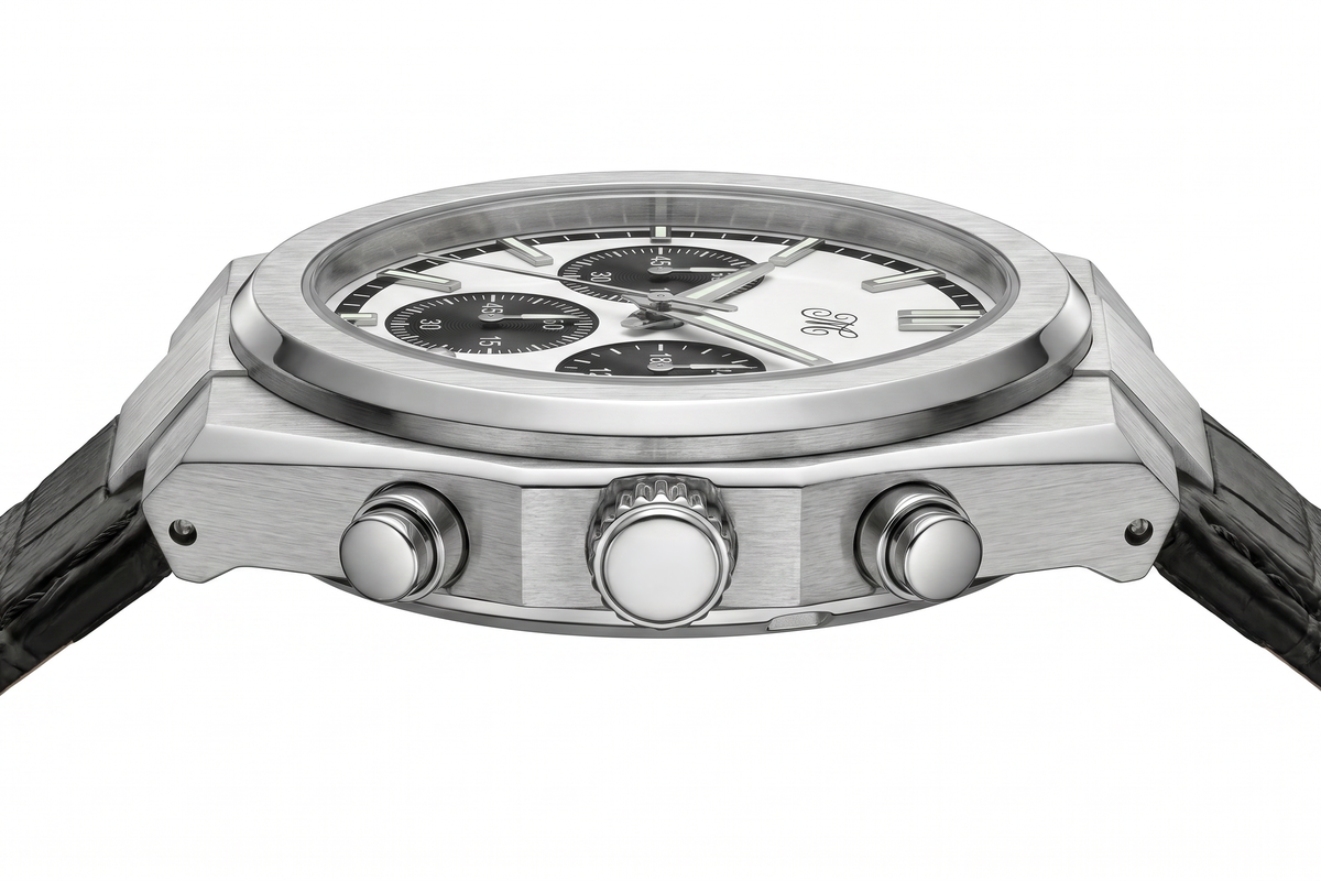 Herenhorloge Maxim Morre Origin OR001