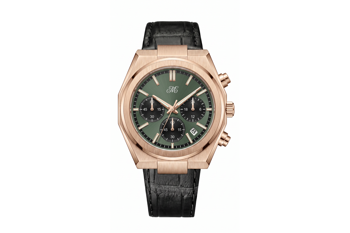Herenhorloge Maxim Morre Origin OR002