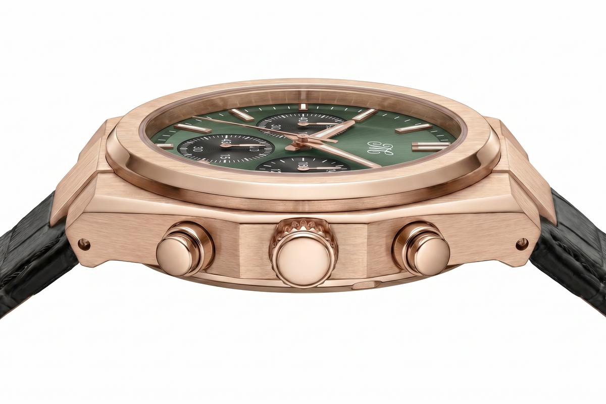 Herenhorloge Maxim Morre Origin OR002