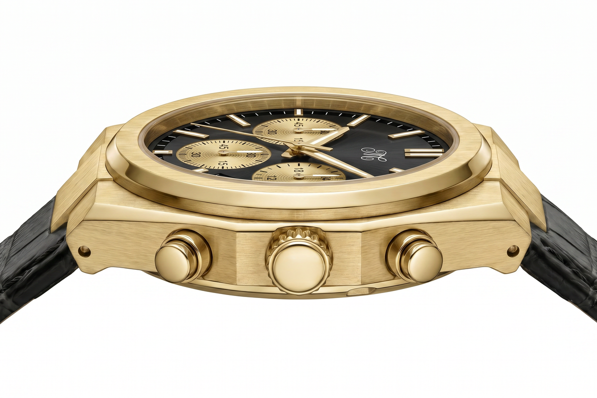 Herenhorloge Maxim Morre Origin OR003