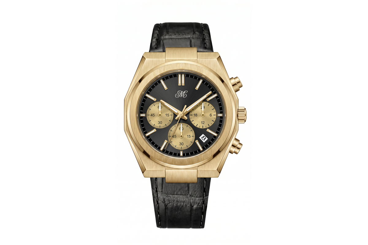 Herenhorloge Maxim Morre Origin OR003