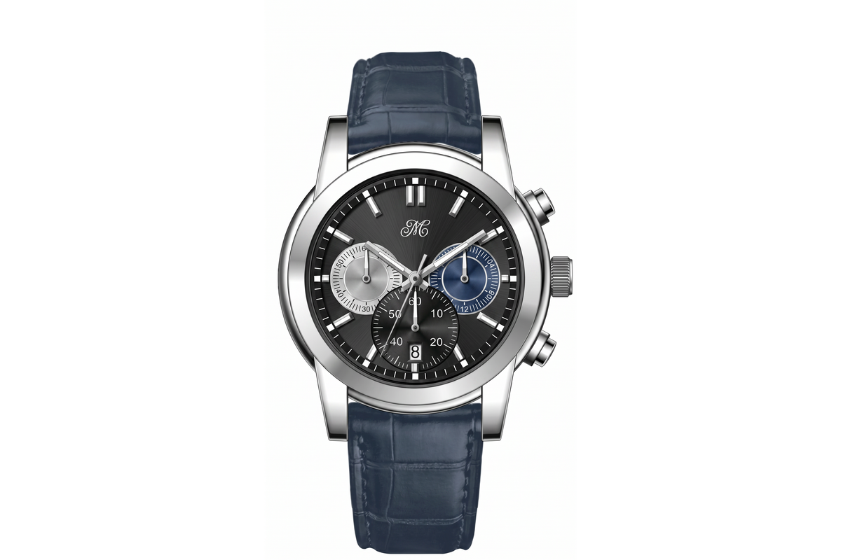 Herenhorloge Maxim Morre Prime PR002