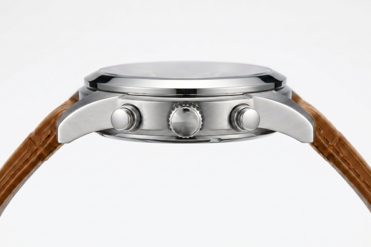 Herenhorloge RECON Alpha AL001
