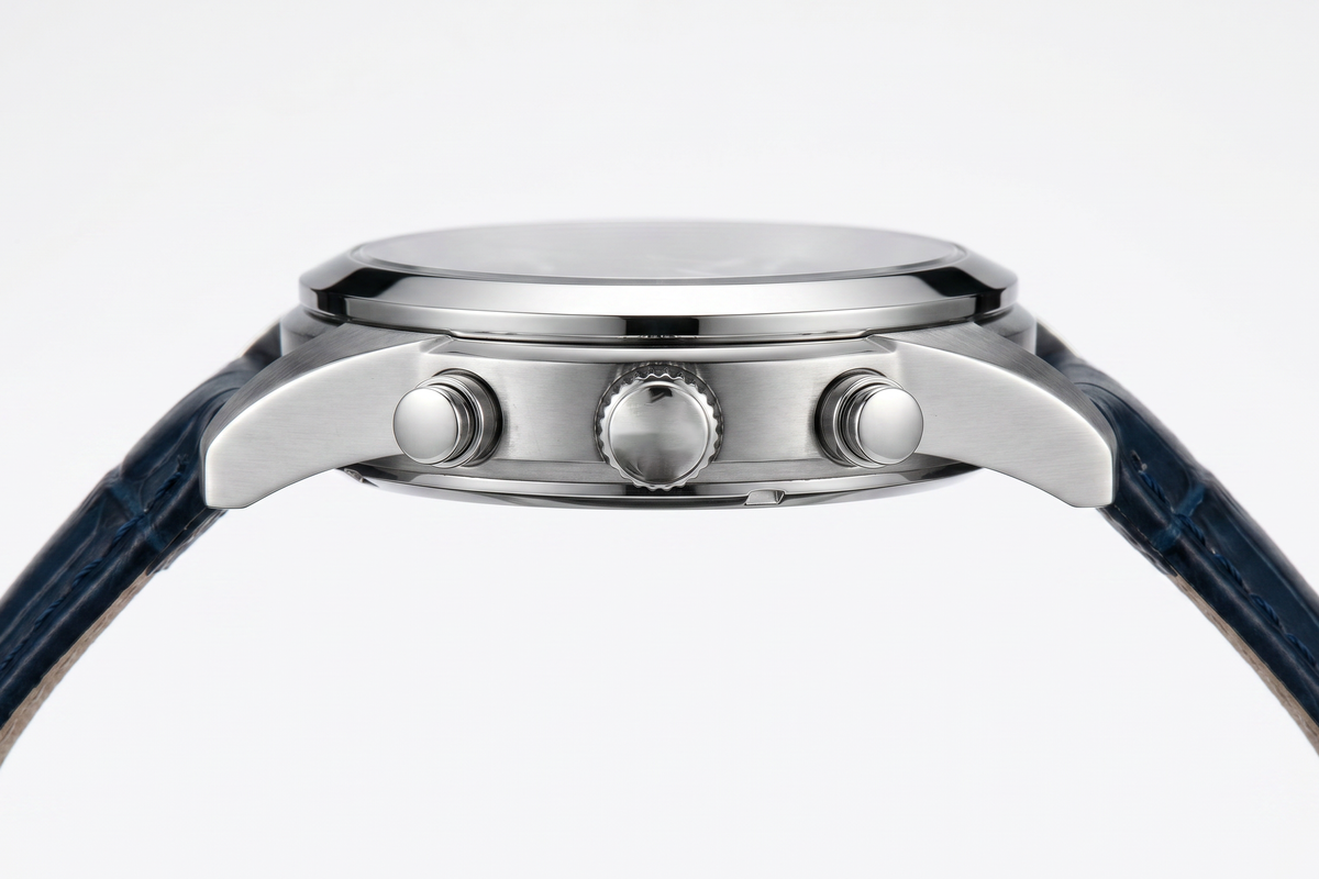 Herenhorloge RECON Alpha AL002