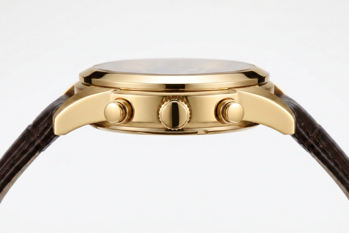 Herenhorloge RECON Alpha AL003