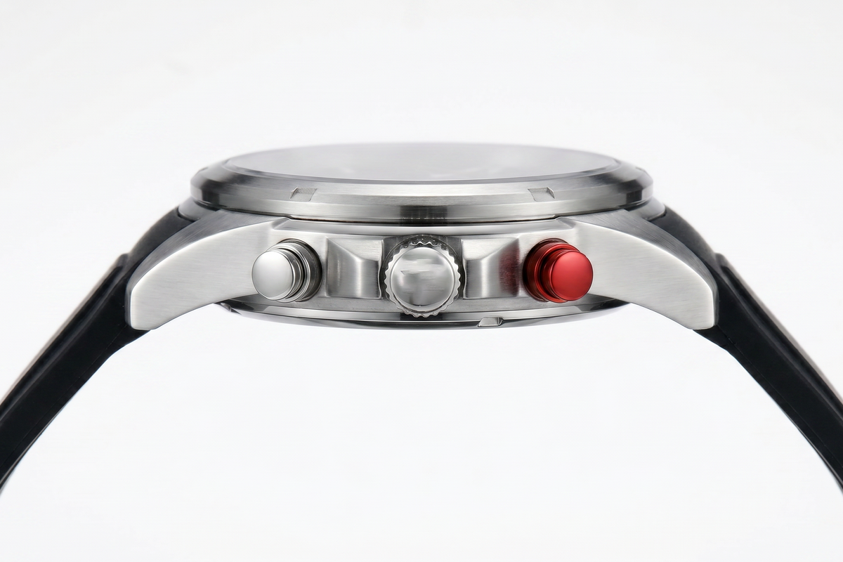 Herenhorloge RECON Bravo BR001