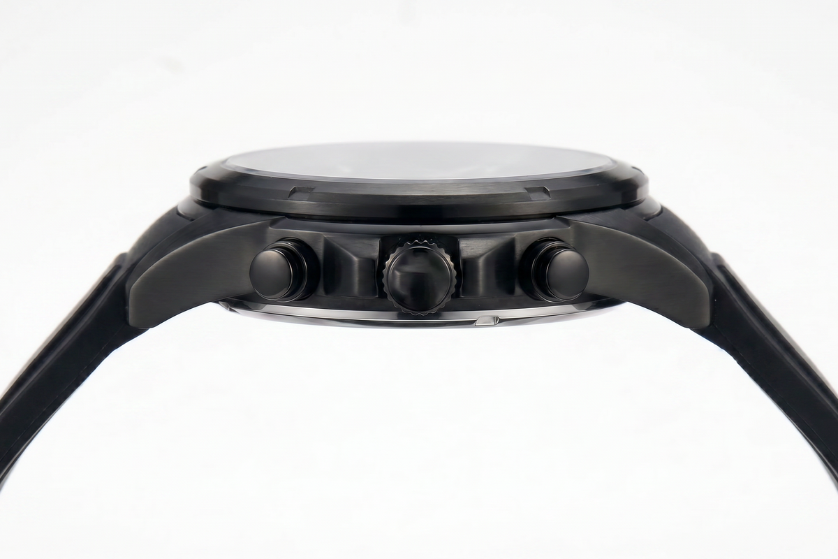 Herenhorloge RECON Bravo BR002