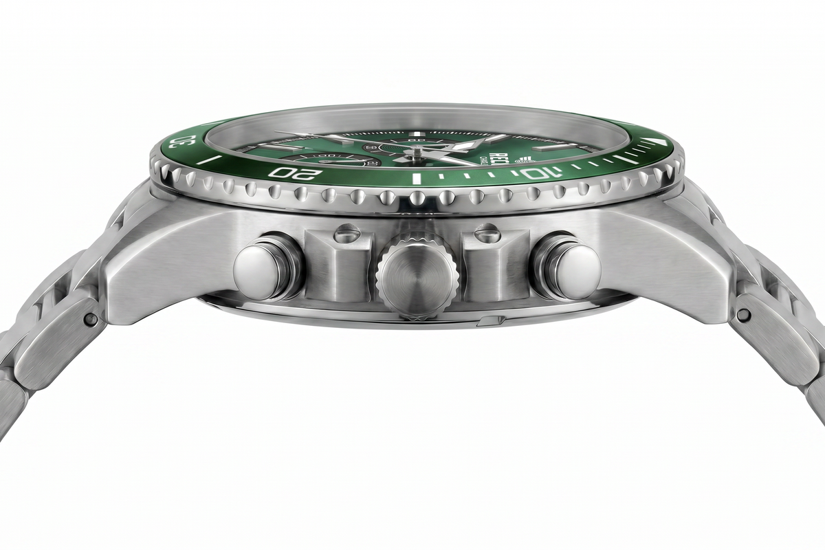 RECON Charlie CH001 herenhorloge