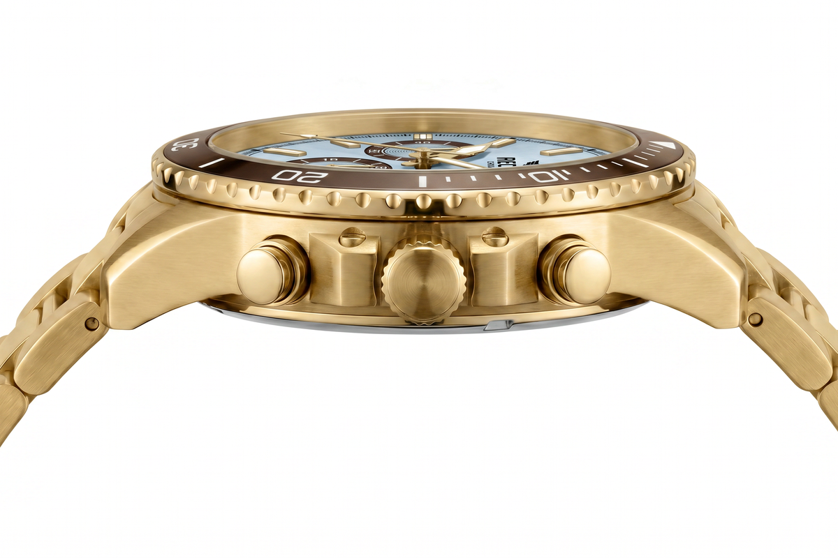Herenhorloge RECON Charlie CH004