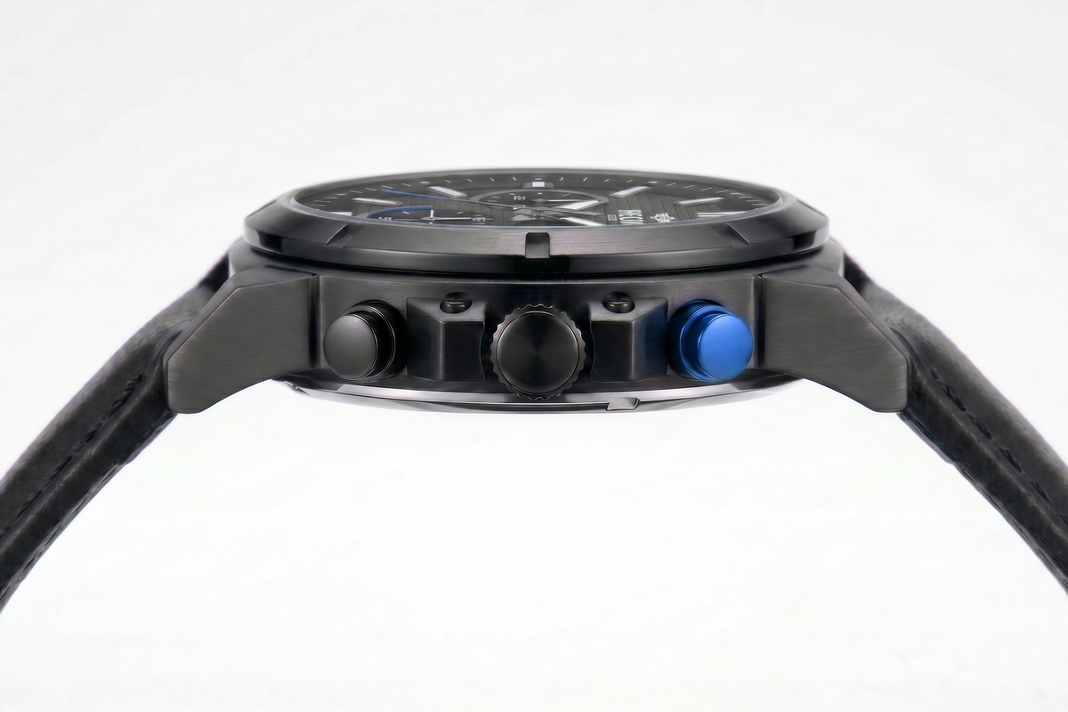 Herenhorloge RECON Delta DE002