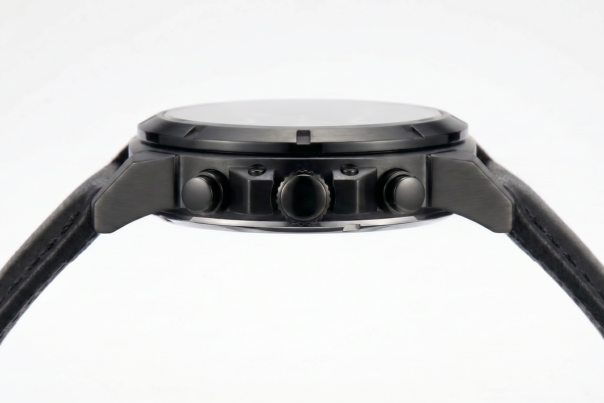 Herenhorloge RECON Delta DE003