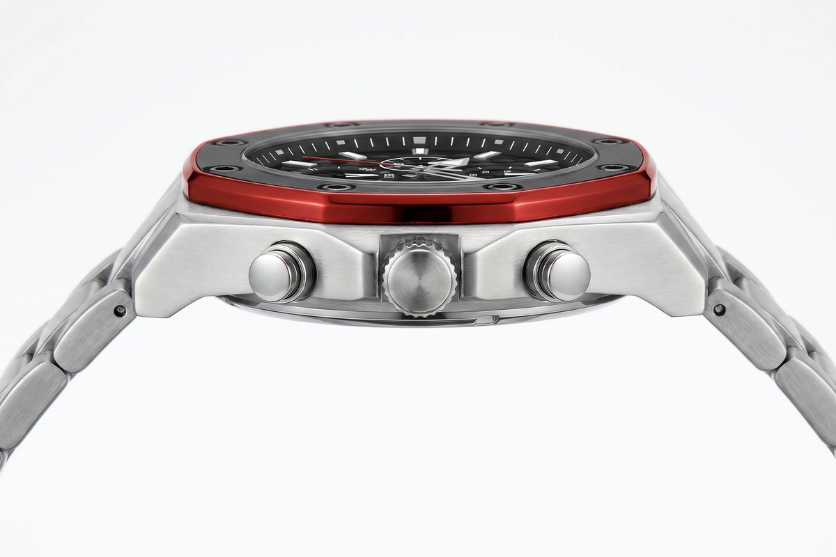 Herenhorloge RECON Echo EC001