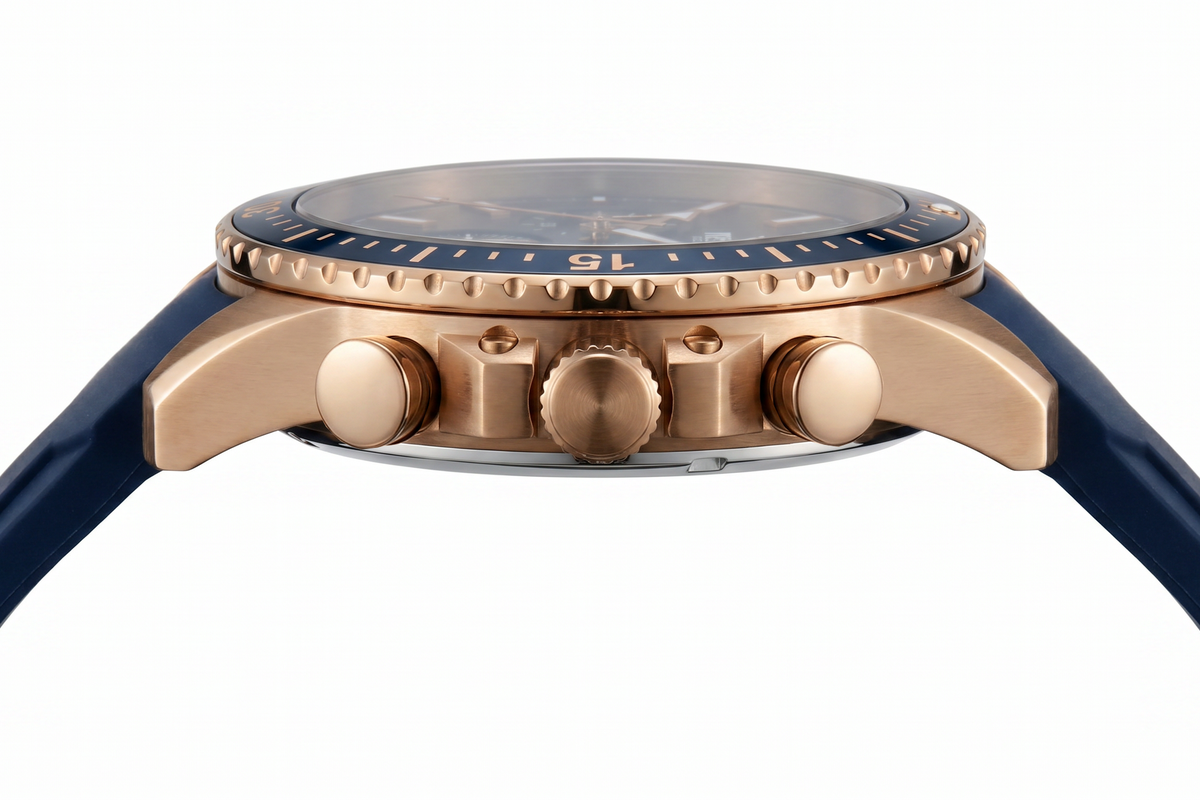RECON Foxtrot FO001 herenhorloge