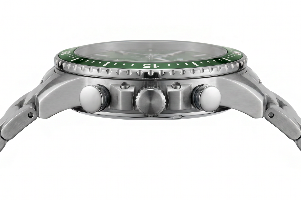 Herenhorloge RECON Foxtrot FO003