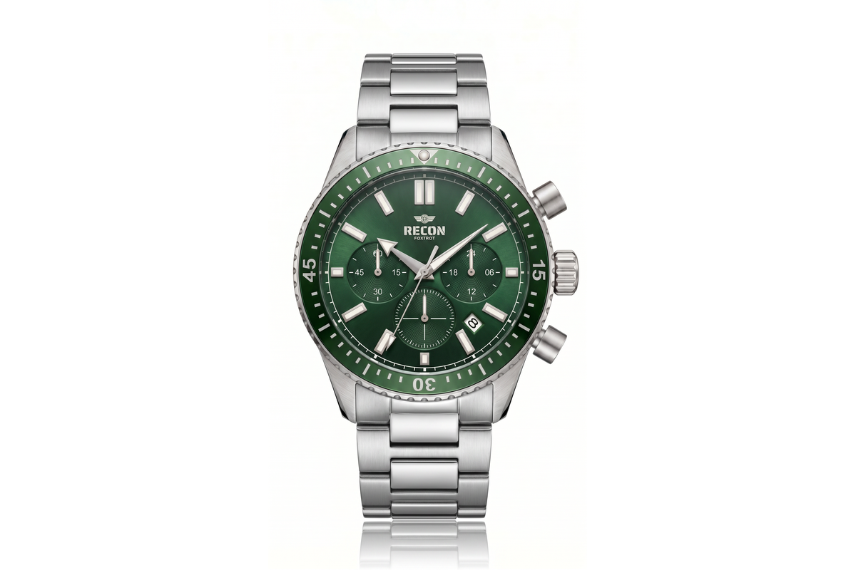 Herenhorloge RECON Foxtrot FO003
