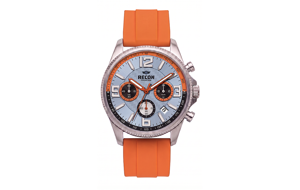 Herenhorloge Recon Frontier FR001