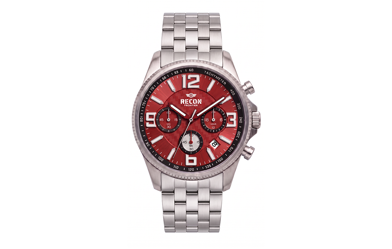 Montre homme Recon Frontier FR002