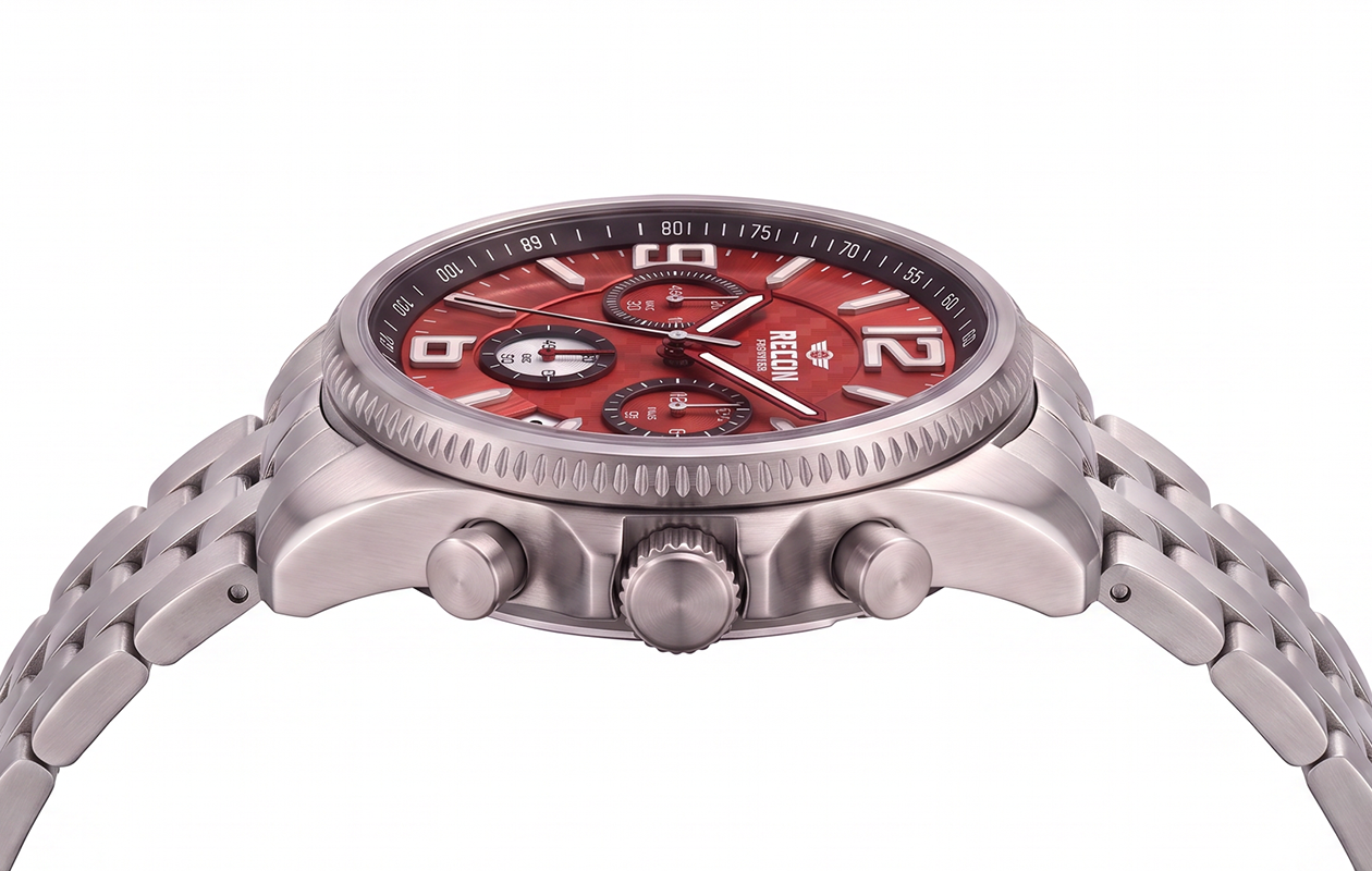 Montre homme Recon Frontier FR002