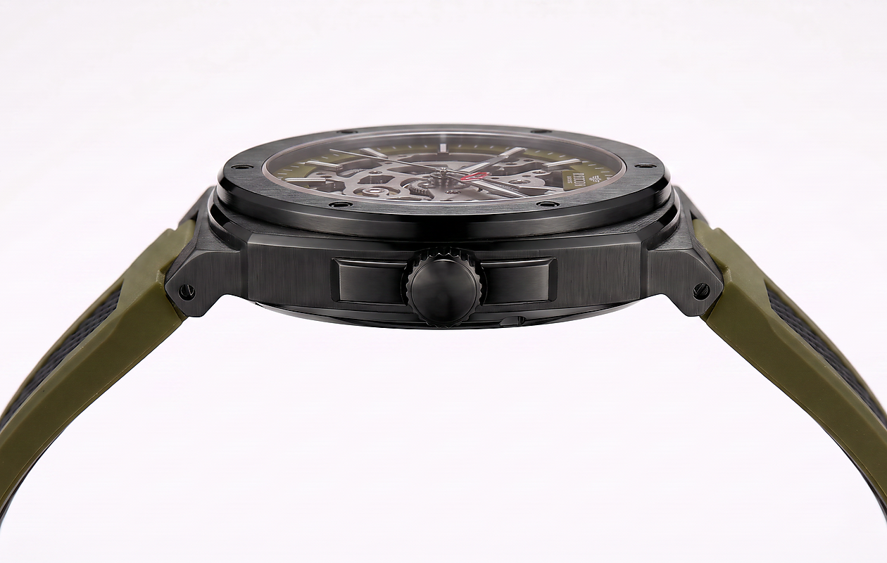 Montre homme Recon Havoc HA004