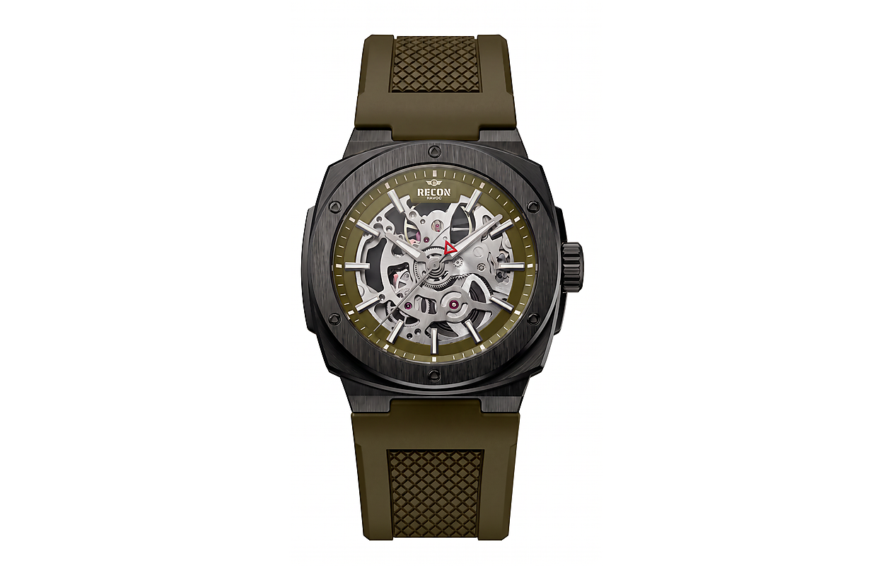 Montre homme Recon Havoc HA004