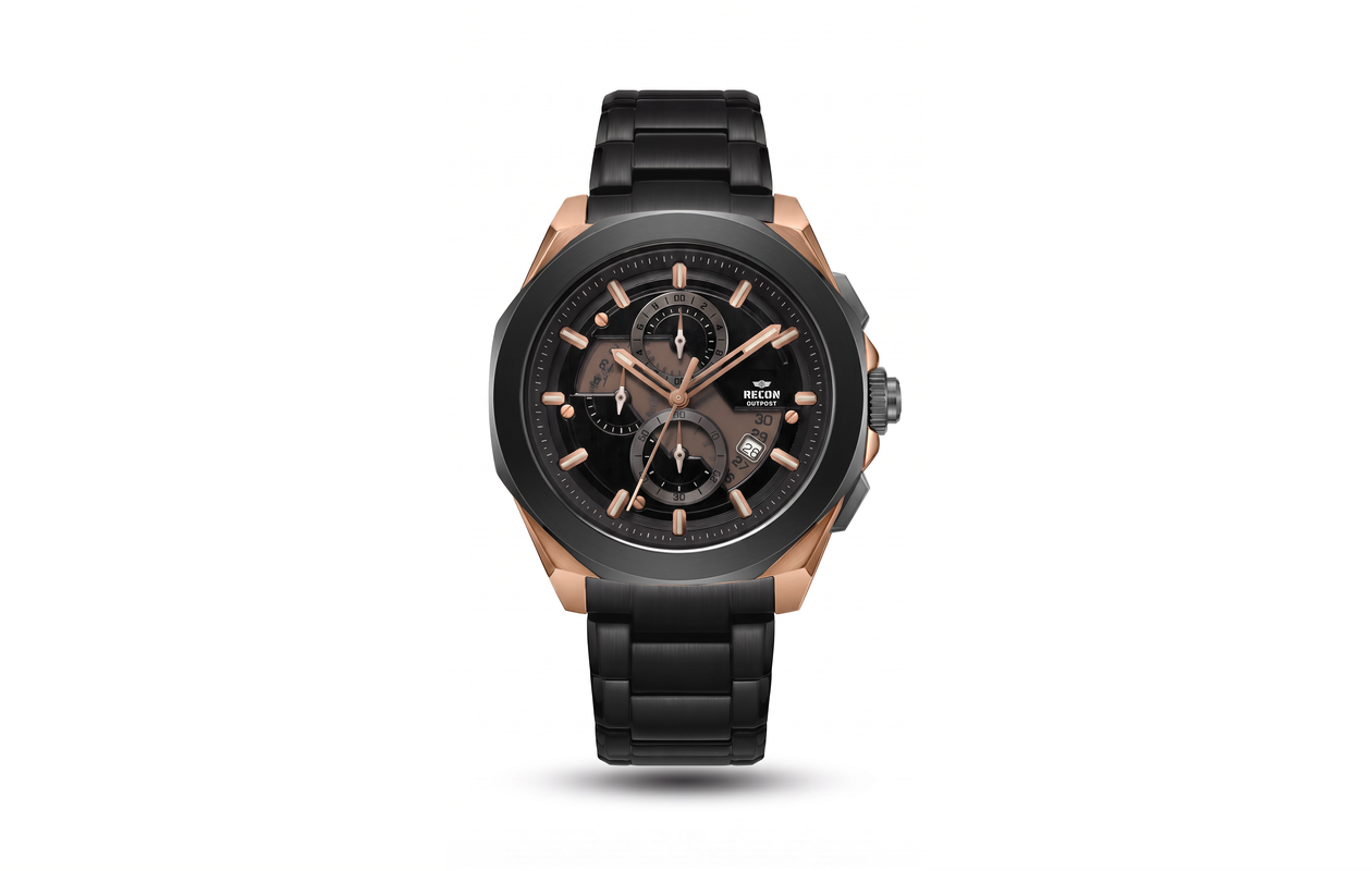 Montre homme Recon Outpost OU004