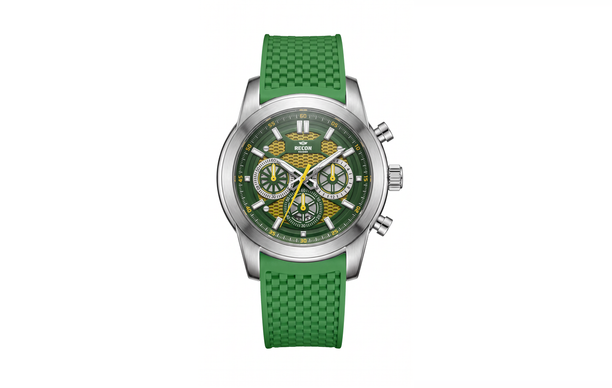 Montre homme Recon Raider RA002