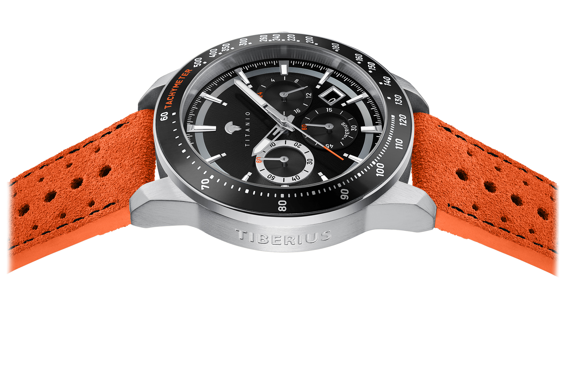 Montre homme Titanio Tiberius 24S.LOR.04