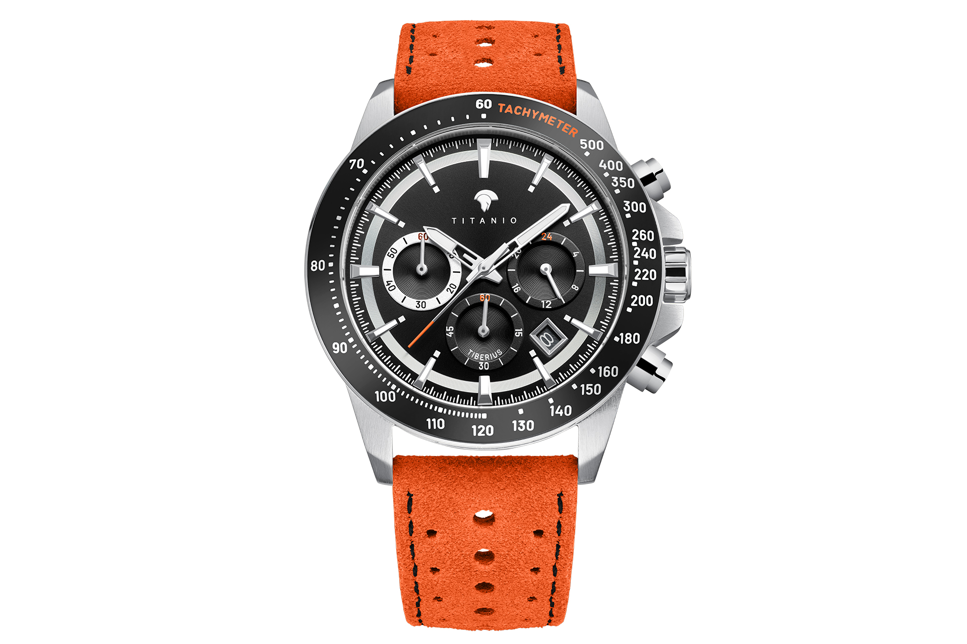 Montre homme Titanio Tiberius 24S.LOR.04