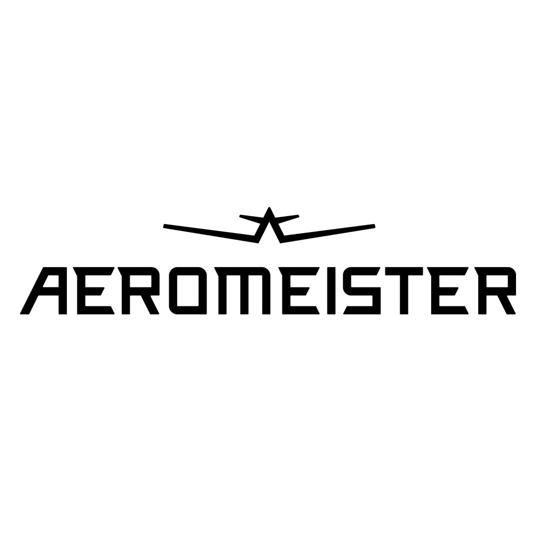 Herenhorloge van Aeromeister (Cubic AM7104)