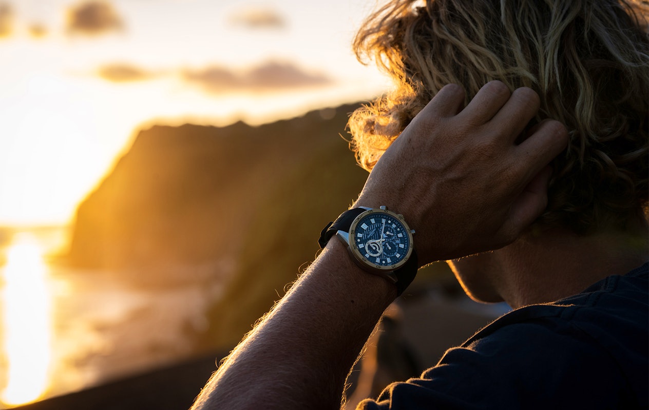 Montre homme Aeromeister (Driver AM5101)