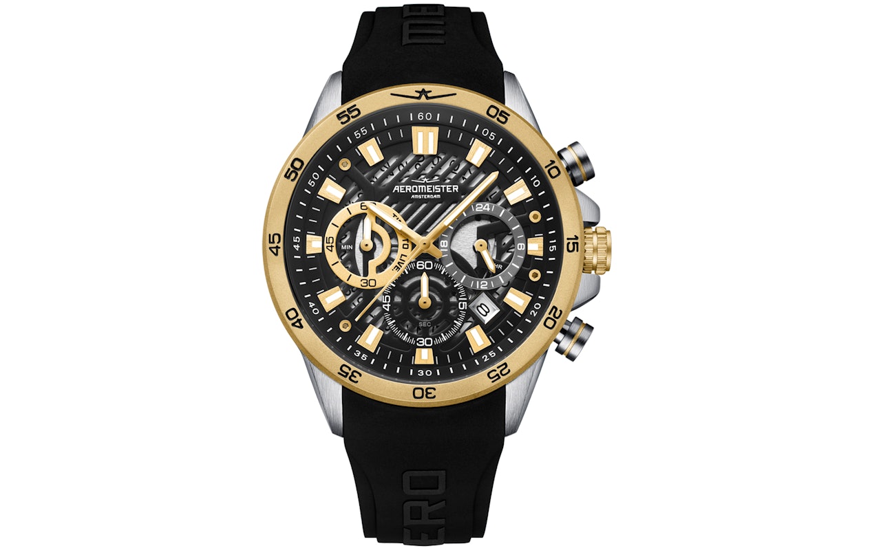 Montre homme Aeromeister (Driver AM5101)