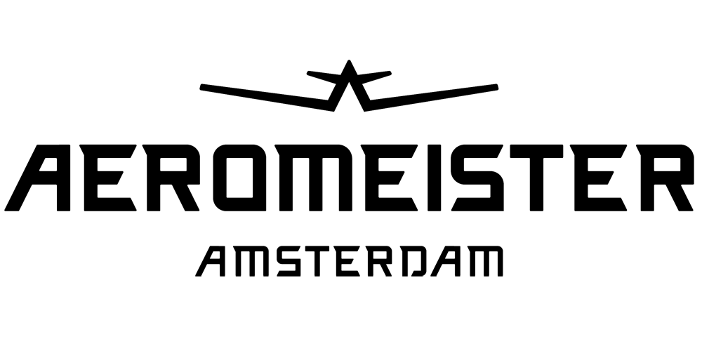 Herenhorloge van Aeromeister (Driver AM5107)