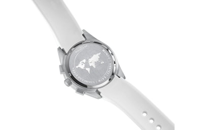 Herenhorloge van Aeromeister (Mundo AM6102)