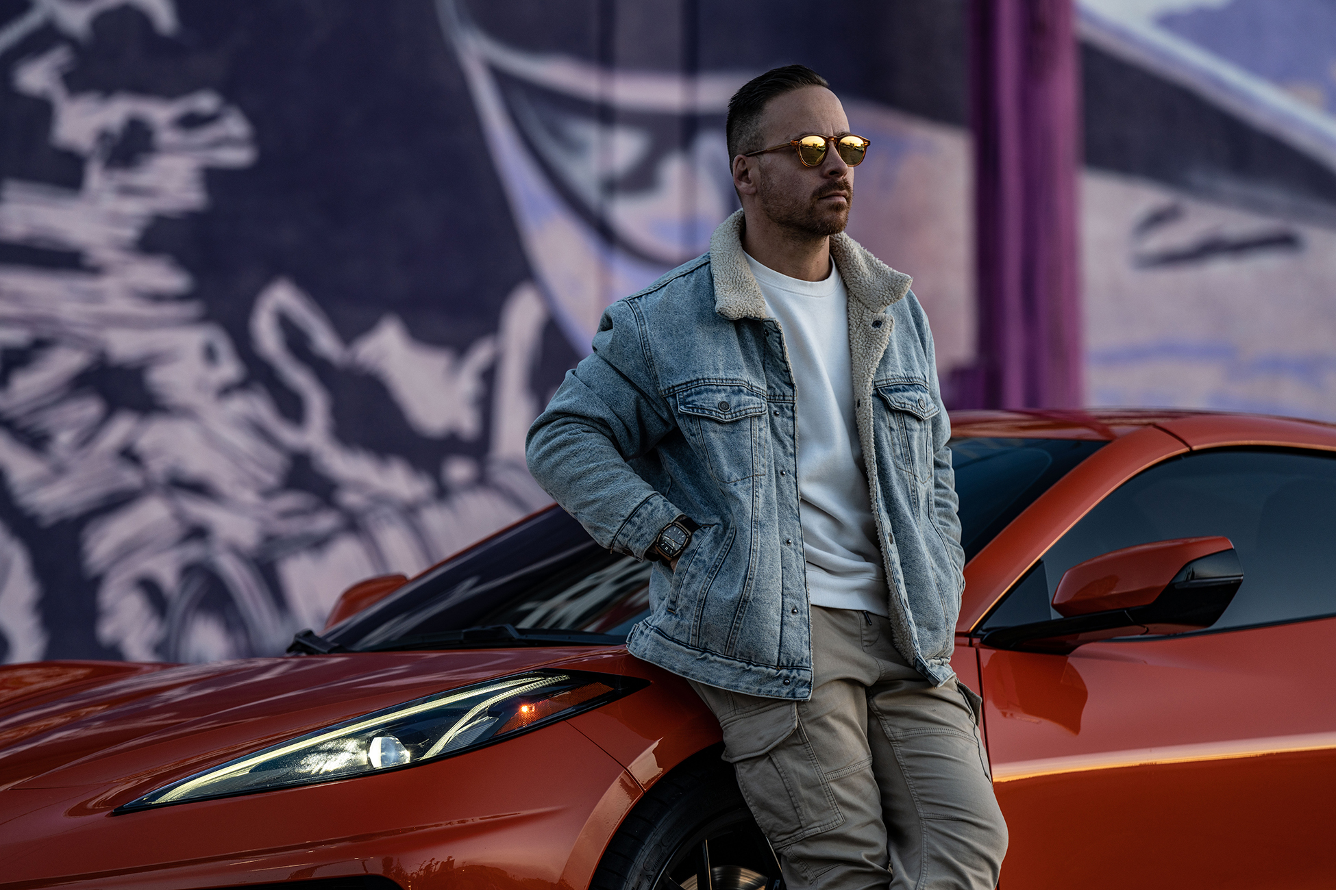 Herenhorloge van Aeromeister (Space AM3103)