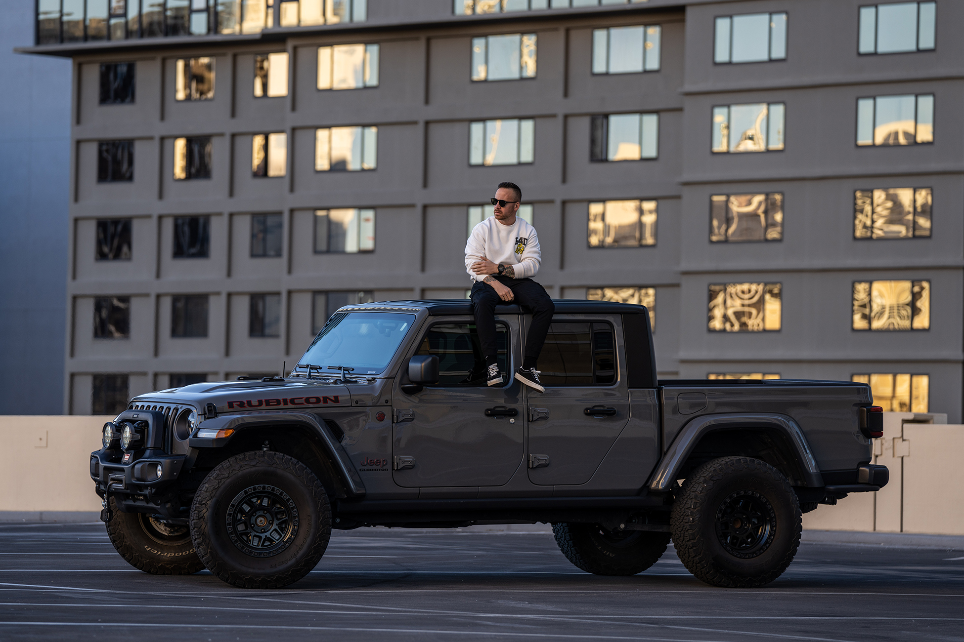 Herenhorloge van Aeromeister (Space AM3104)