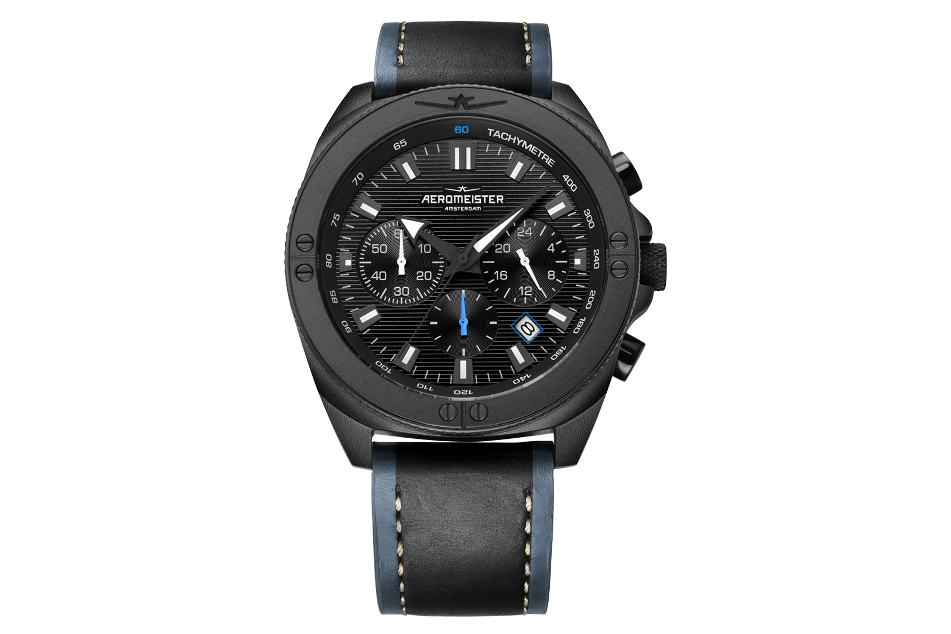 Herenhorloge van AEROMEISTER (Stardust AM4101)