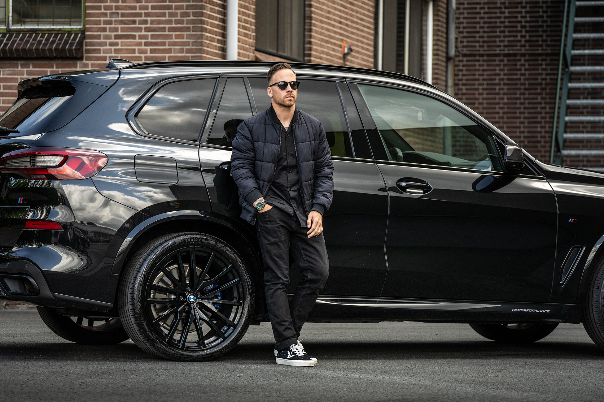 Aeromeister Herenhorloge (Stardust AM4103)