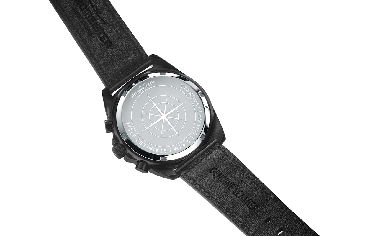 Montre pour homme de Aeromeister (Stardust AM4103)