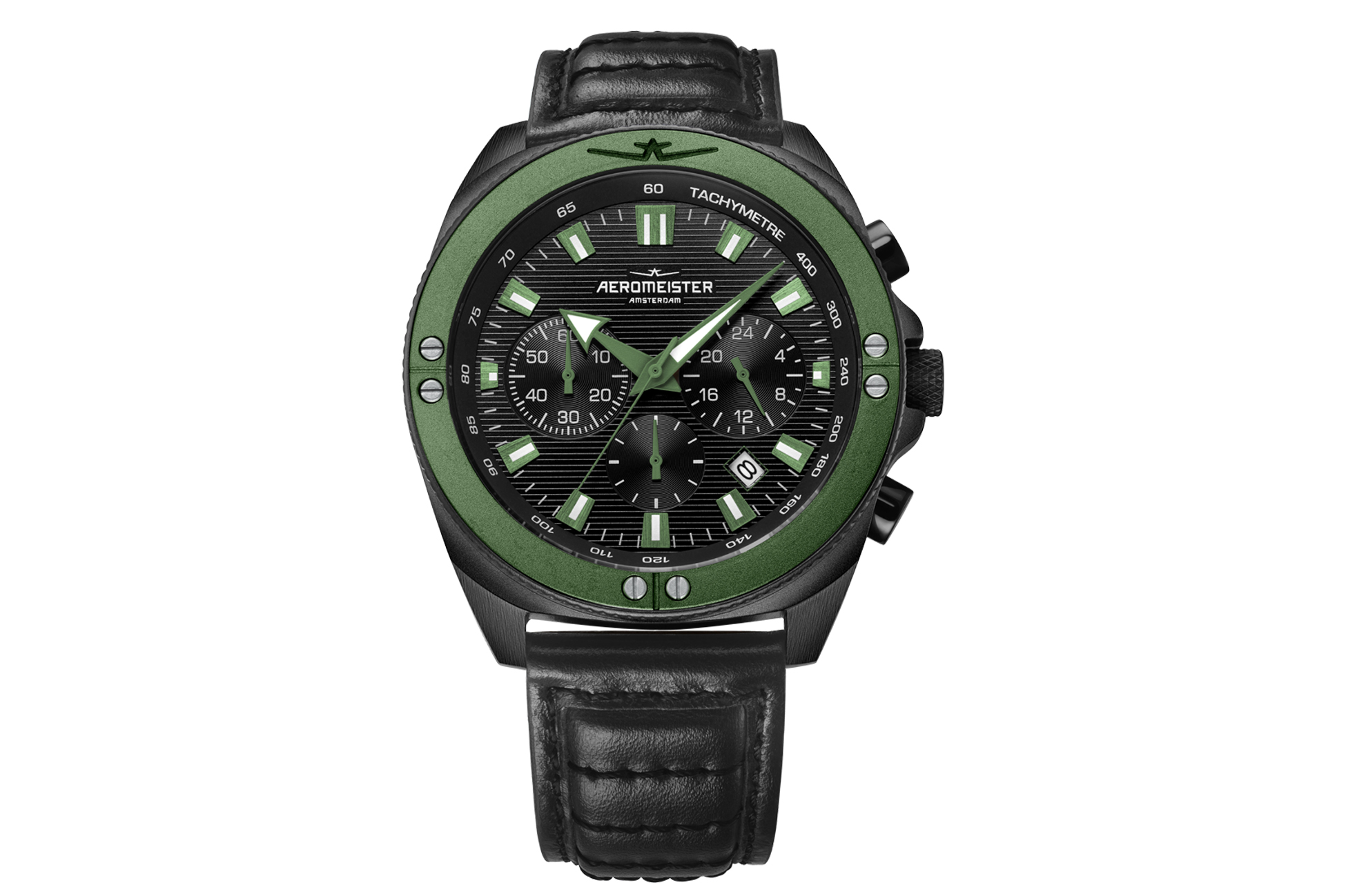 Aeromeister Herenhorloge (Stardust AM4103)