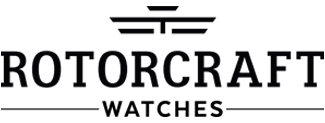 Herenhorloge van Rotorcraft (Cargo RC2712)