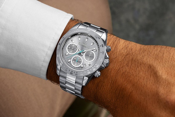 Herenhorloge van Rotorcraft (Cargo RC2712)