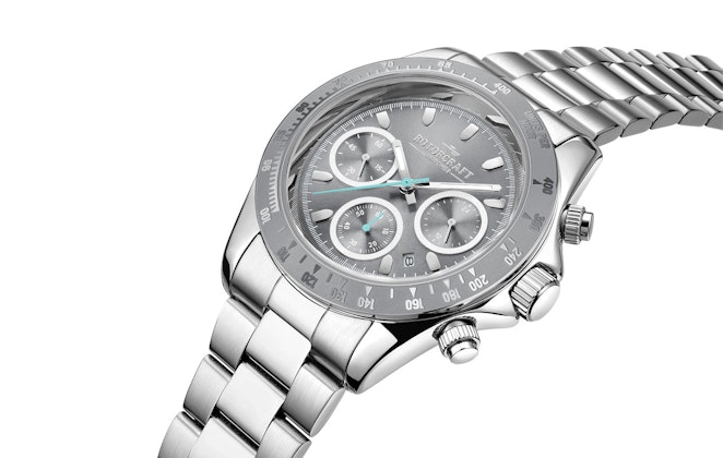 Herenhorloge van Rotorcraft (Cargo RC2712)